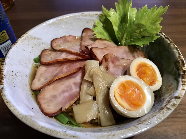 秋田熊さん麺ショップ &ndash; 泉外旭川の本格ラーメン｜秋田市の人気麺店