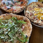 ア フェネステッラ - 