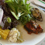 ア フェネステッラ - 