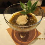 和座檜 - もずく