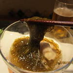 和座檜 - サッパリしますね