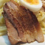 とり雅 - 最大肉厚１０ｍｍあるとろとろチャーシュー