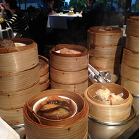 龍天門 - 