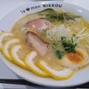 ラーメンにっこう