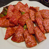 夕日鍋と焼肉のお店 うえだ - 料理写真: