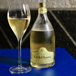 ファイ - フランチャコルタ キュヴェ･プレステージ