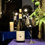 ファイ - テラス席の雰囲気