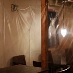 ファイ - コロナ感染予防対策はバッチリ