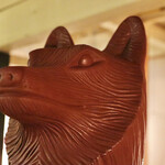 ファイ - オオカミ