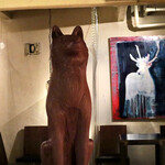 ファイ - 現在店内は使ってません