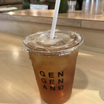 GEN GEN AN - 