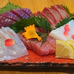 四季和処福なが - 