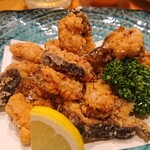 四季和処福なが - 