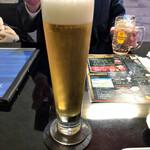 ダイニング 海の灯 - 