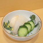 とんかつ燕楽 - 