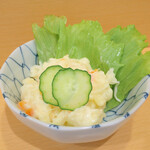 とんかつ燕楽 - 