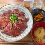 カフェ プク - 