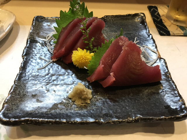 Wakamiya Sushi