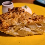 GRANNY SMITH  APPLE PIE & COFFEE  - 