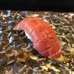 能登寿司 - 中とろ