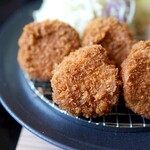 とんかつ 都 - 特ヒレかつ2980円