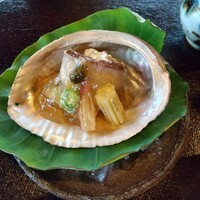 伊勢宮川の里 鄙茅 - 