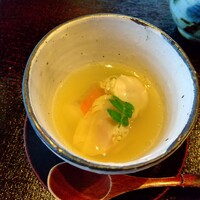 伊勢宮川の里 鄙茅 - 