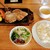 ランチョ・エルパソ - 料理写真: