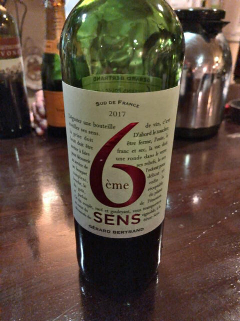 Richebourg Wine Garden