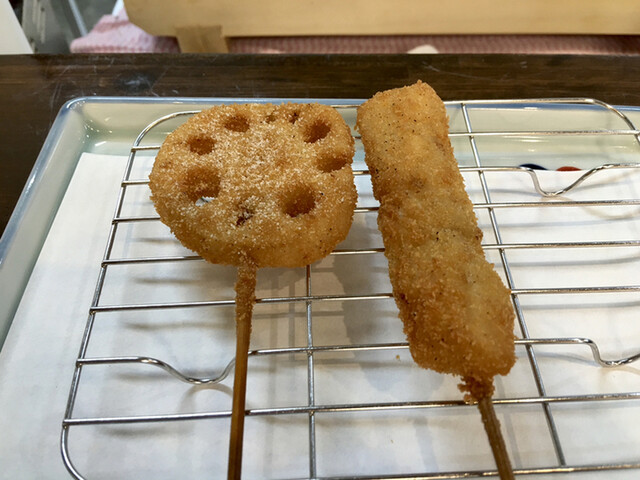 Kushikatsuizakayaemimori 長門市 日式小酒館 食べログ 繁體中文