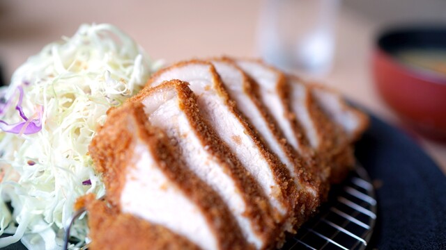 とんかつ 都 麻布十番 とんかつ 食べログ とんかつ 都 麻布十番 とんかつ 食べログ