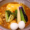 Curry&Cafe SAMA 神田店