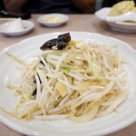 中華 大興 - 野菜炒め