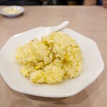 中華 大興 - 炒飯
