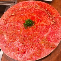 六本木焼肉　Kintan - 