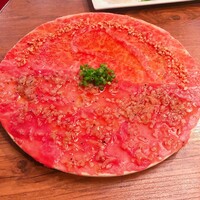 六本木焼肉　Kintan - 