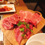 表参道焼肉 KINTAN - 