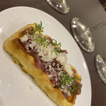 ダイニング・ウイズ・ワイン　そむりえ亭 - 