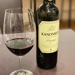 ダイニング・ウイズ・ワイン　そむりえ亭 - 