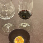 ダイニング・ウイズ・ワイン　そむりえ亭 - 