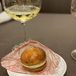 ダイニング・ウイズ・ワイン　そむりえ亭 - 