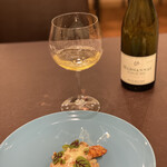 ダイニング・ウイズ・ワイン　そむりえ亭 - 