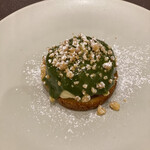 ダイニング・ウイズ・ワイン　そむりえ亭 - 