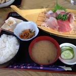 ふしみ食堂 - 