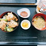 新サッポロ★食堂 - 