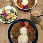 Double Tall Cafe - 