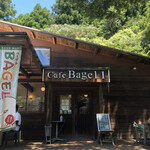 Bagel1 - 外観