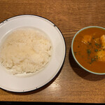 ヒンホイ - 料理写真: