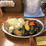 ゴーゴーカレー - 