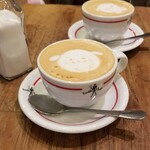 Double Tall Cafe - 